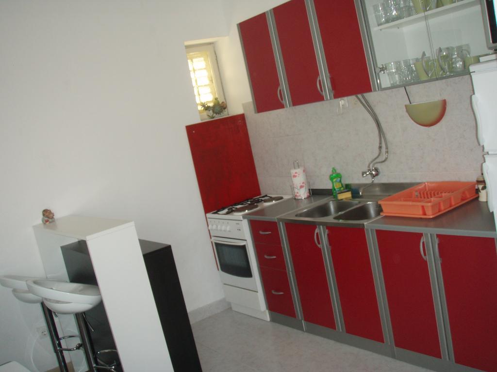חוואר Barko Apartment And Rooms מראה חיצוני תמונה