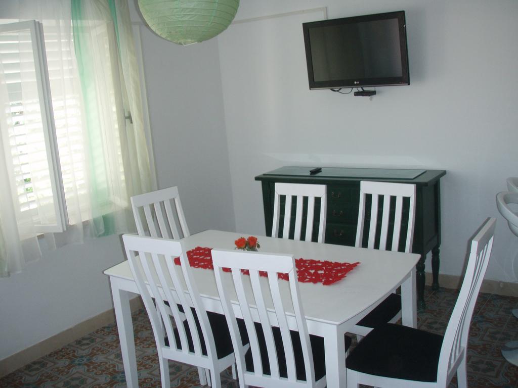 חוואר Barko Apartment And Rooms מראה חיצוני תמונה